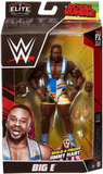 Big E - WWE Elite Royal Rumble Series 2022