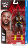 Big E - WWE Basic Series 128