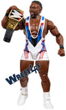 Big E - WWE Elite Series 98