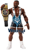 Big E - WWE Elite Series 95