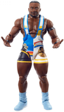 Big E - WWE Elite Royal Rumble Series 2022