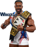 Big E - WWE Elite Series 98