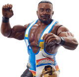 Big E - WWE Elite Royal Rumble Series 2022