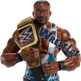 Big E - WWE Elite Series 95