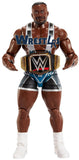 Big E - WWE Elite Series 95