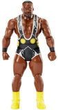 Big E - WWE Basic Series 128