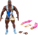 Big E - WWE Elite Royal Rumble Series 2022