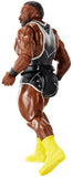 Big E - WWE Basic Series 128