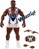 Big E - WWE Elite Series 98