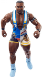 Big E - WWE Elite Royal Rumble Series 2022