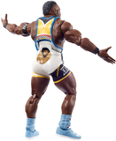 Big E - WWE Elite Royal Rumble Series 2022