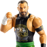 Bobby Fish - WWE Basic Series 126