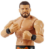 Bobby Roode - WWE Basic Series 96