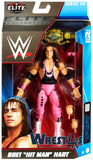 Bret Hart - WWE Elite Series 94 - USA Version