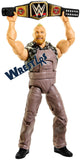 Brock Lesnar - WWE Elite Series 99