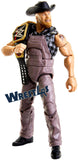 Brock Lesnar - WWE Elite Series 99