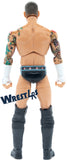 CM Punk CHASE - AEW Unmatched Series 4