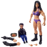 Chyna - WWE Elite Series Wrestlemania 37