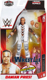 Damian Priest - WWE Elite Royal Rumble Series 2023