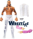 Damian Priest - WWE Elite Royal Rumble Series 2023