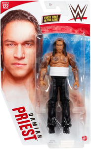 Damian Priest - WWE Basic Series 122