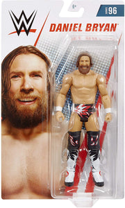 Daniel Bryan