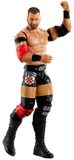 Dominik Dijakovic - WWE Basic Series 119