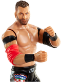 Dominik Dijakovic - WWE Basic Series 119