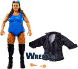 Doudrop - WWE Elite Series 96 - USA Version