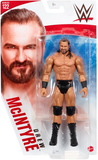 Drew McIntyre - WWE Basic Series 122