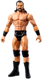 Drew McIntyre - WWE Basic Series Wrestlemania 37