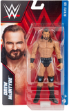 Drew McIntyre - WWE Basic Series 126