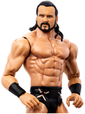 Drew McIntyre - WWE Basic Series Wrestlemania 37