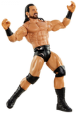 Drew McIntyre - WWE Basic Series 122