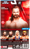 Drew McIntyre - WWE Basic Series 126