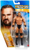 Drew McIntyre - WWE Basic Series Wrestlemania 37