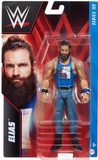 Elias - WWE Basic Series 125