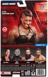 Ember Moon - WWE Basic Series 125