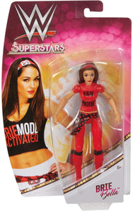 Brie Bella - WWE Action Figure