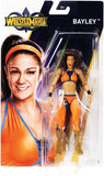 Bayley - WWE Basic Series Wrestlemania 34