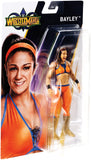 Bayley - WWE Basic Series Wrestlemania 34