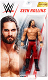 Seth Rollins - WWE Basic Series Top Picks 2019 - Red Pants