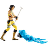Bayley - WWE Elite Series 80 - USA IMPORT
