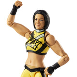 Bayley - WWE Elite Series 80 - USA IMPORT