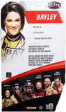 Bayley - WWE Elite Series 80 - USA IMPORT