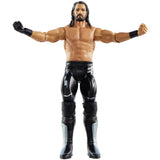 Seth Rollins - WWE Basic Series 112