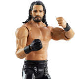 Seth Rollins - WWE Basic Series 112