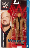 Happy Corbin - WWE Basic Series 131