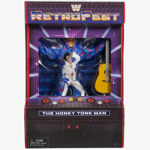 The Honky Tonk Man - WWE RetroFest Elite