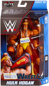 Hulk Hogan - WWE Elite Series 96